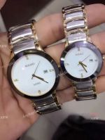 AAA Quality Rado Jubile Tungsten Replica Watch Rado Lover Watches